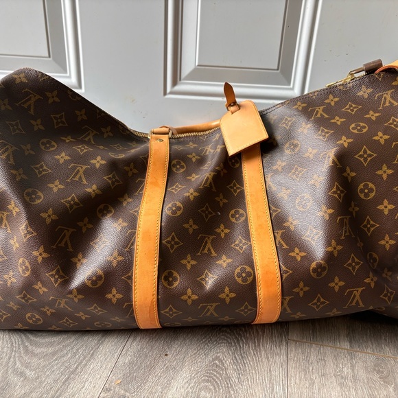 LV Keepall - Authentic - Picture 3 of 9